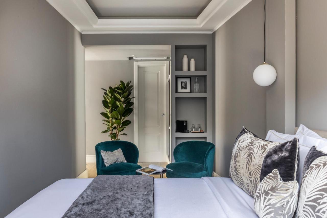 Naman Hotellerie - Spagna Roma
