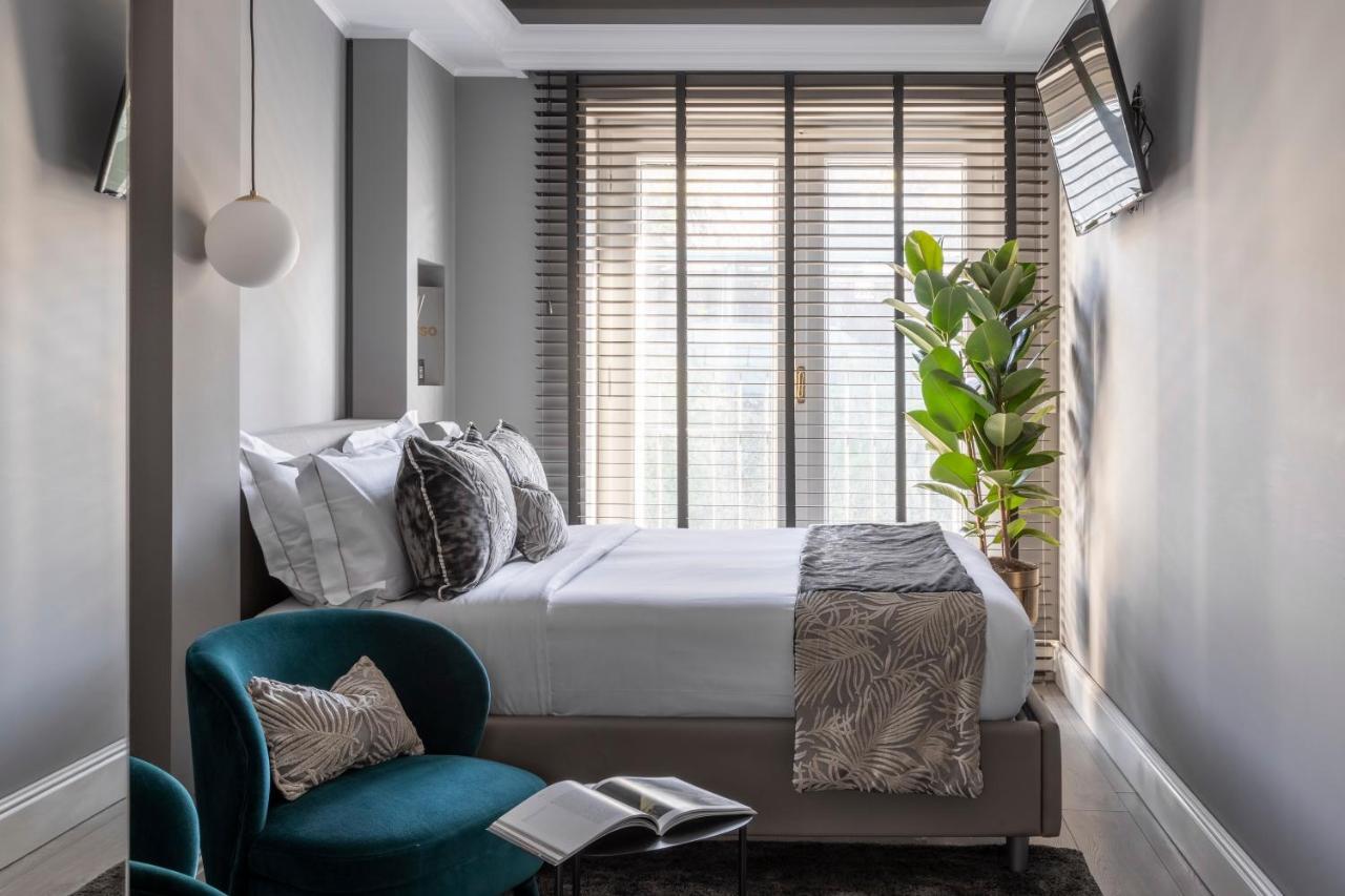 Naman Hotellerie - Spagna Pensión